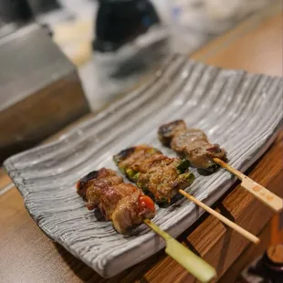 Yakitori