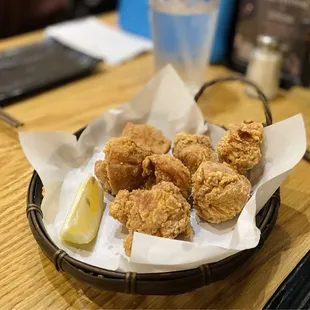 Karaage