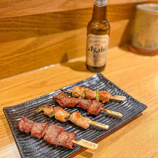 Beef Tongue