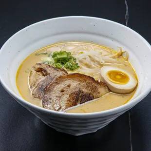 Miso Ramen
