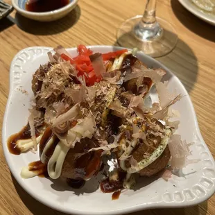 Takoyaki
