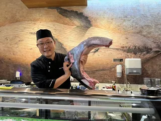 Taberu Sushi