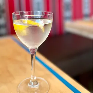Vesper, Tito's | $12