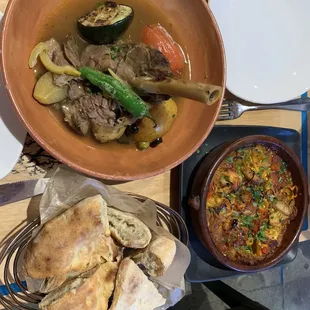 Chreime Seafood Stew