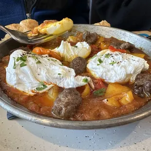 Shakshuka