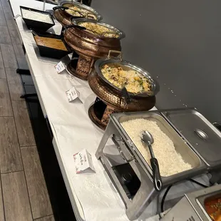 Buffet