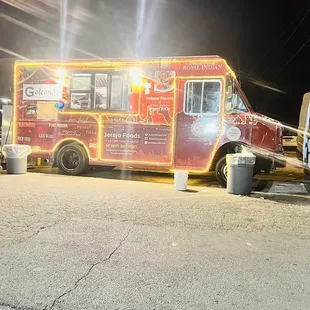 Food Truck