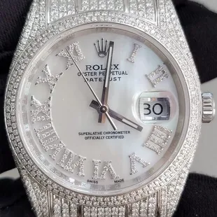 Rolex