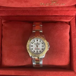 Rolex