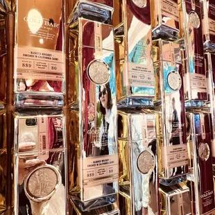 Gold Bar Distillery - A hidden gem!