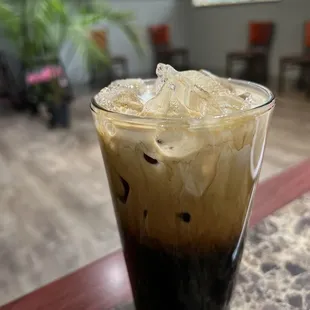 Thai Iced Coffee