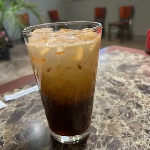 Thai Iced Tea