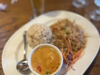 Benjarong Thai Restaurant