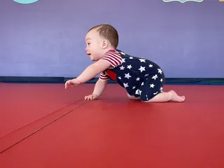 The Little Gym of Keller