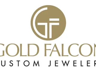 Gold Falcon Custom Jewelers