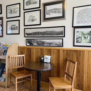 gold camp cafe - (victor, co) 2022