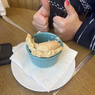 Pot pie