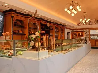 Café Julie's
