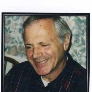 God Bless you Al old buddy "RIP"