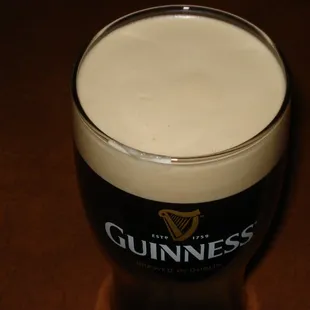 pretty please with a shamrock on top?