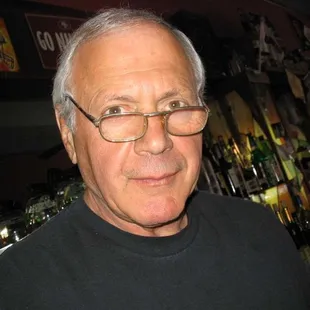 Work keeps me happy, I think