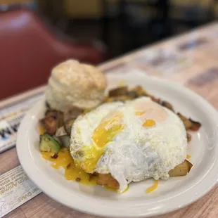 Gold Canyon Cafe