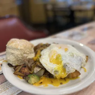 Café Platter - $14.99