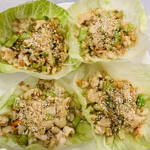 I tried the different flavors of Golden Chopsticks Restaurant, I think they are very