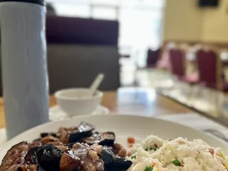 China Garden Restaurant