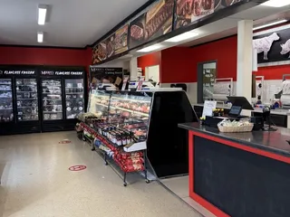 Moody's Butcher Shop