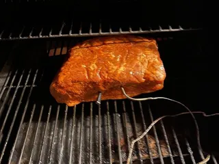 Banter's Fresh Meats