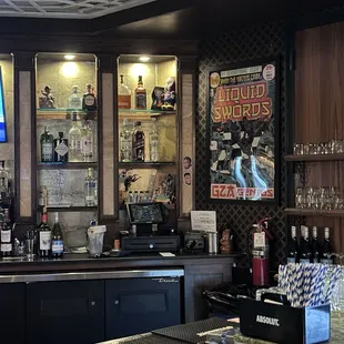 Gold Clover Bar