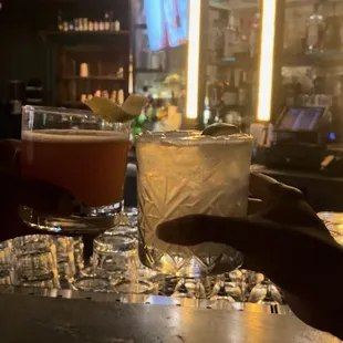 Cheers