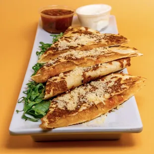 crepes, food