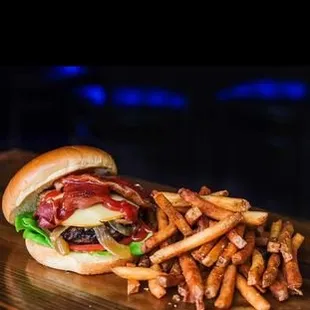 food, burger, burgers