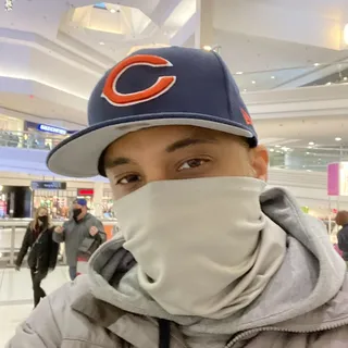 Amari G.