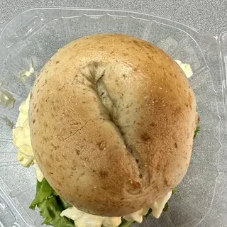 Egg Salad Sandwich