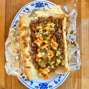 Italian Beef