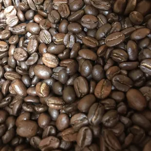 donuts, food, dough desserts