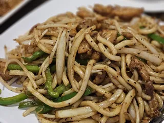 Blue Moon Cafe and Karaoke