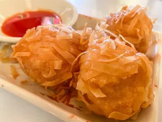 King Palace Restaurant