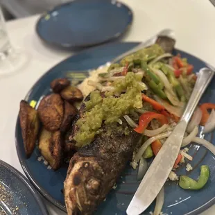 Branzino