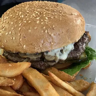 burger, food, burgers