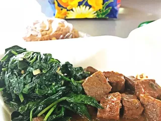 Culinary Cafeteria
