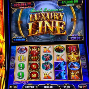 Finally a decent slot bonus here this weekend