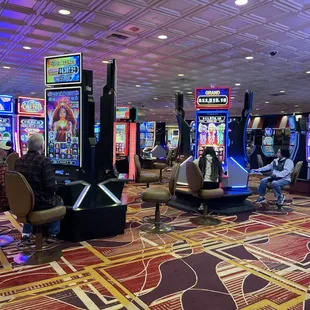 Just checking it out