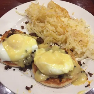 Mexican Benny