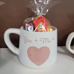 Mugs