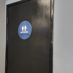 Restroom