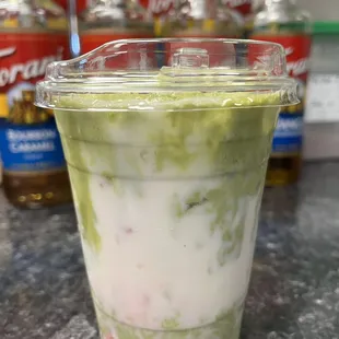 drink